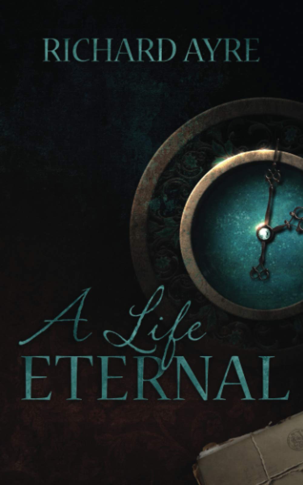 A Life Eternal