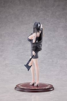 Amazon | 『勝利の女神：NIKKE』D：キラー・ワイフ 通常版 1/7スケール