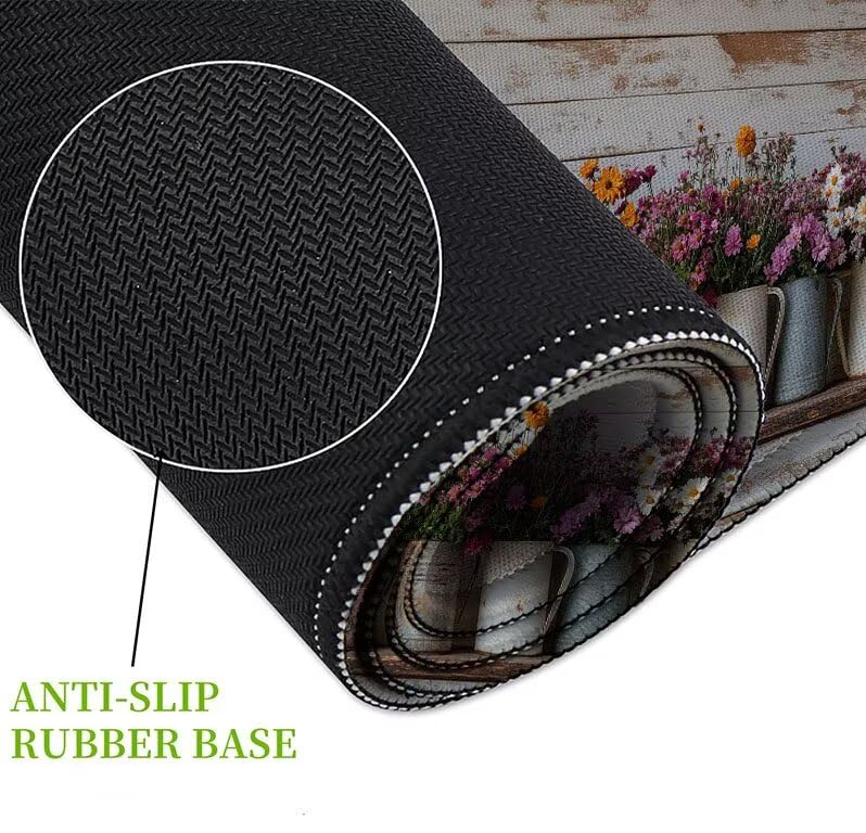 Tapis de souris XXL antidérapant pour éviter les ratés sur PC - 5
