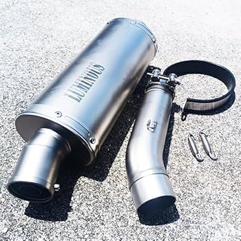 cb400sf nc42 社外品マフラー Amazon | CB400SF Revo NC42 スーパーフォア CB400SB スーパー