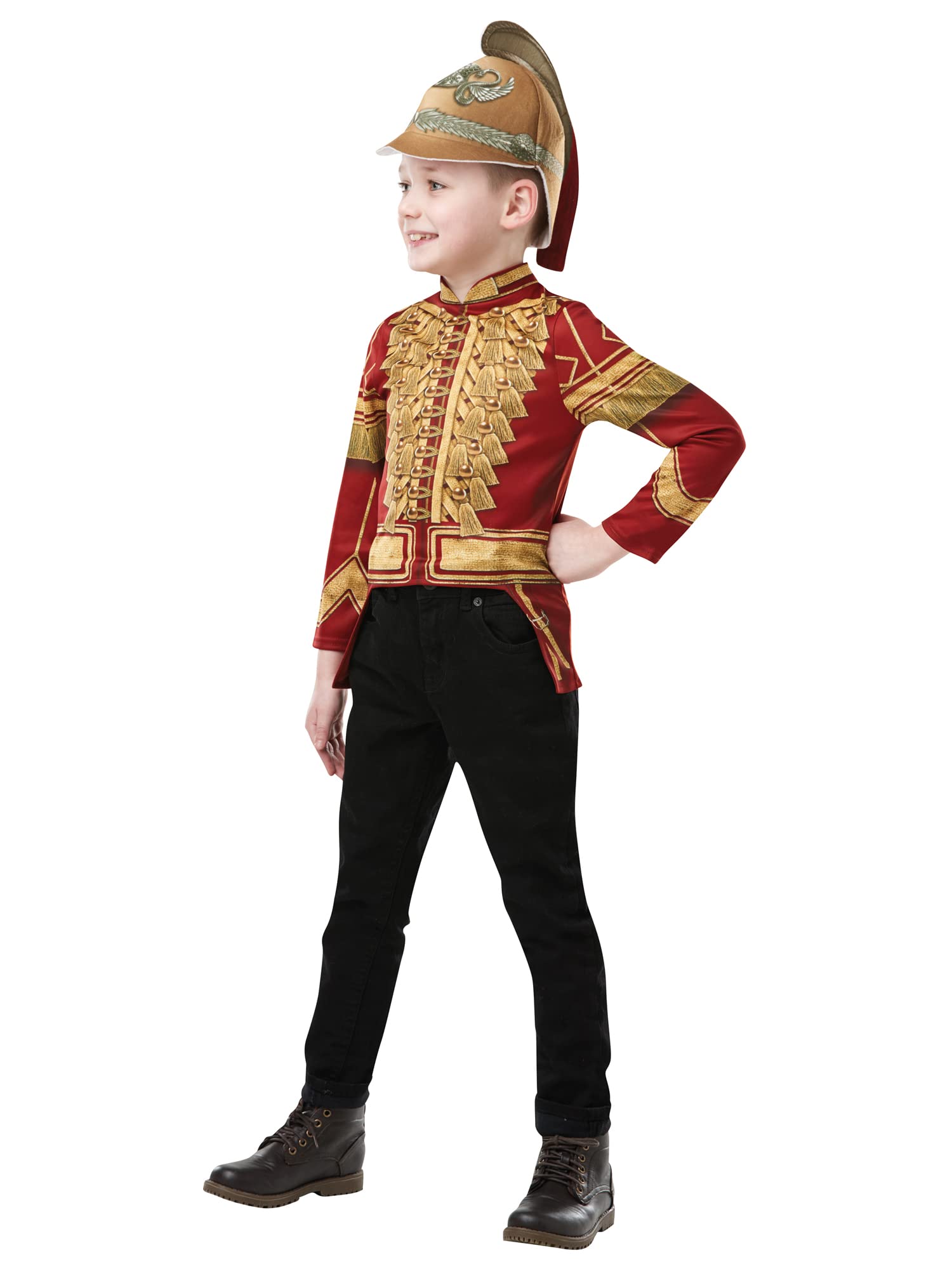 Rubie's Child Prince Philip Costume, One Size