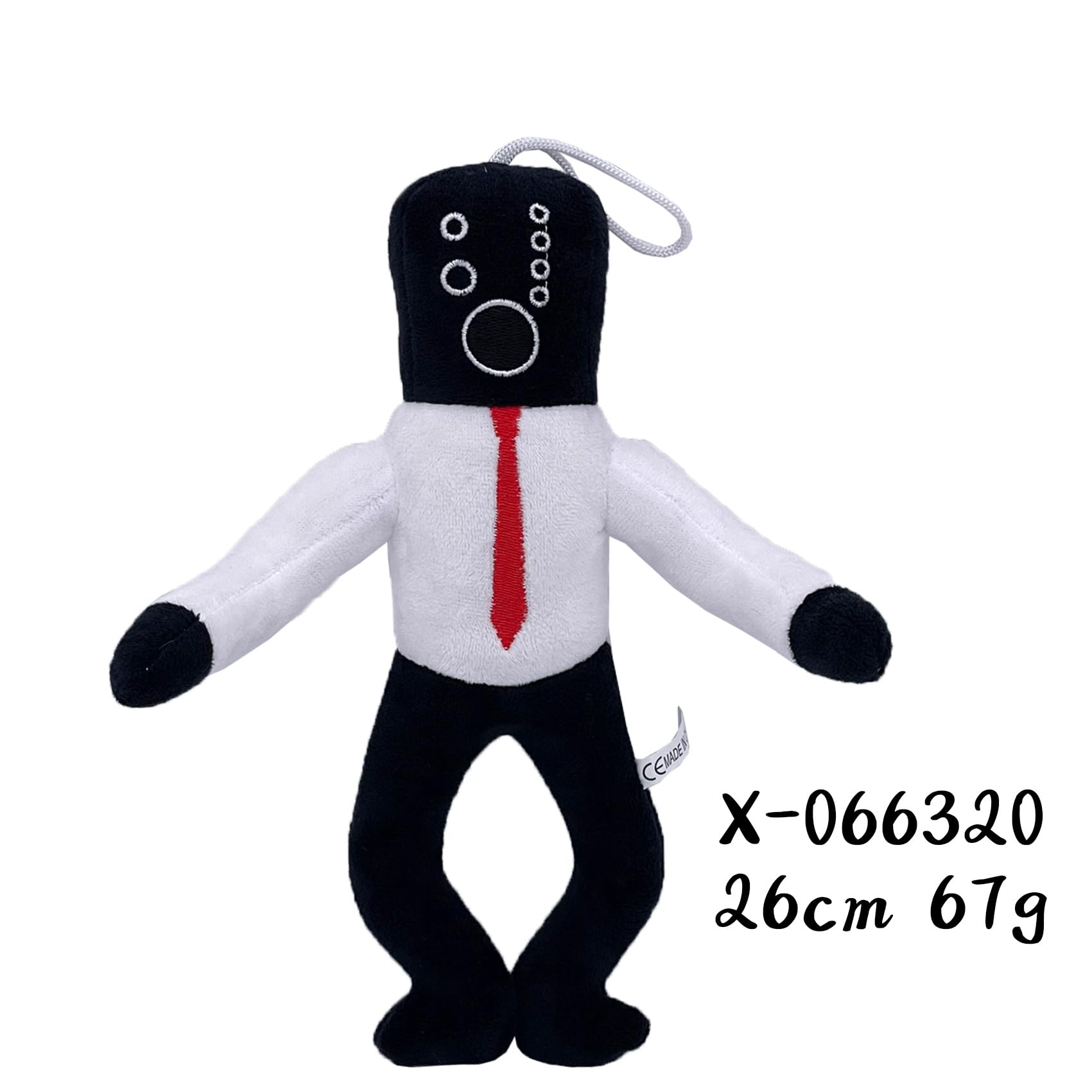 Amazon.co.jp: 【Lolokrafts】Skibidi スキビディ トイレ ぬいぐるみ