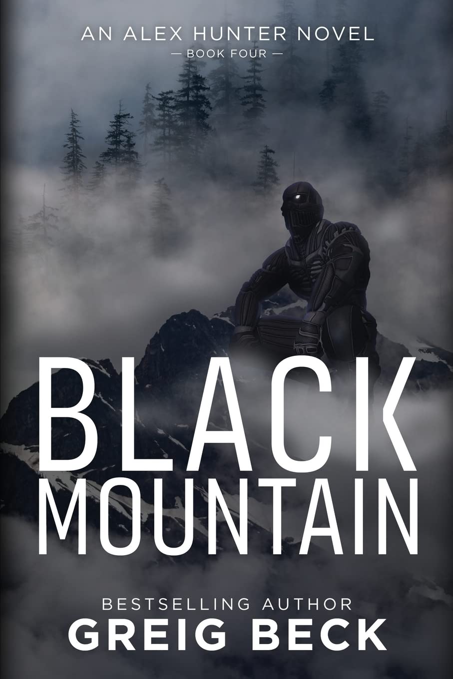 Black Mountain | Amazon.com.br