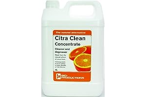 Citra Clean (1 Gallon)