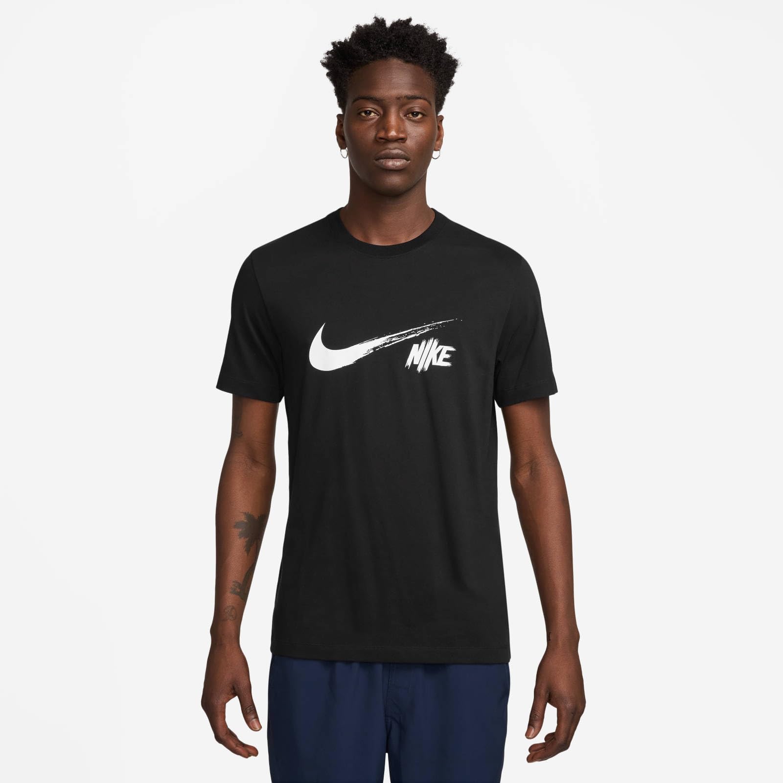 Nike Dri-FIT Trainings-T-Shirt für Herren, HV4129