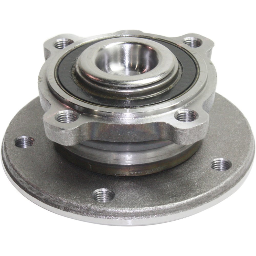 Bmw Bolt Pattern 3 Series
