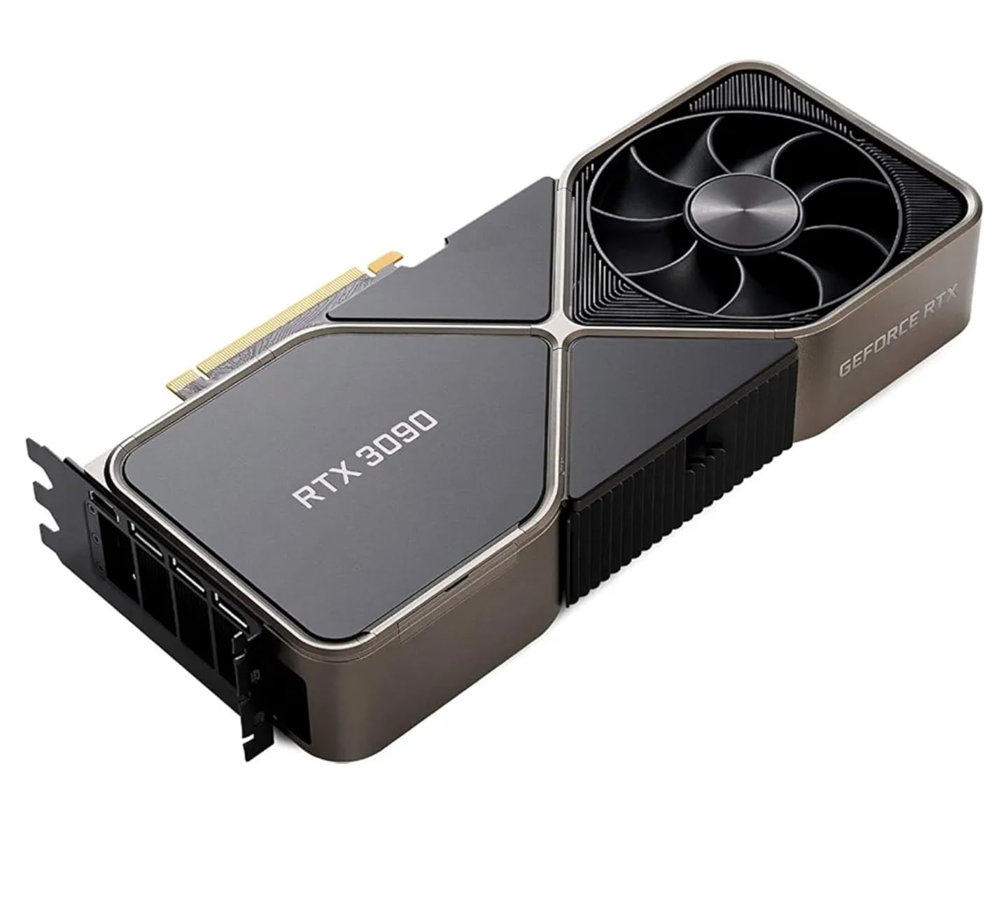 Amazon.in: Buy 3090 Founders Edition Graphics Card,pci_e,gddr6,24