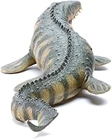 Vista 4 de RECUR - Figuras de dinosaurio para niños pequeños