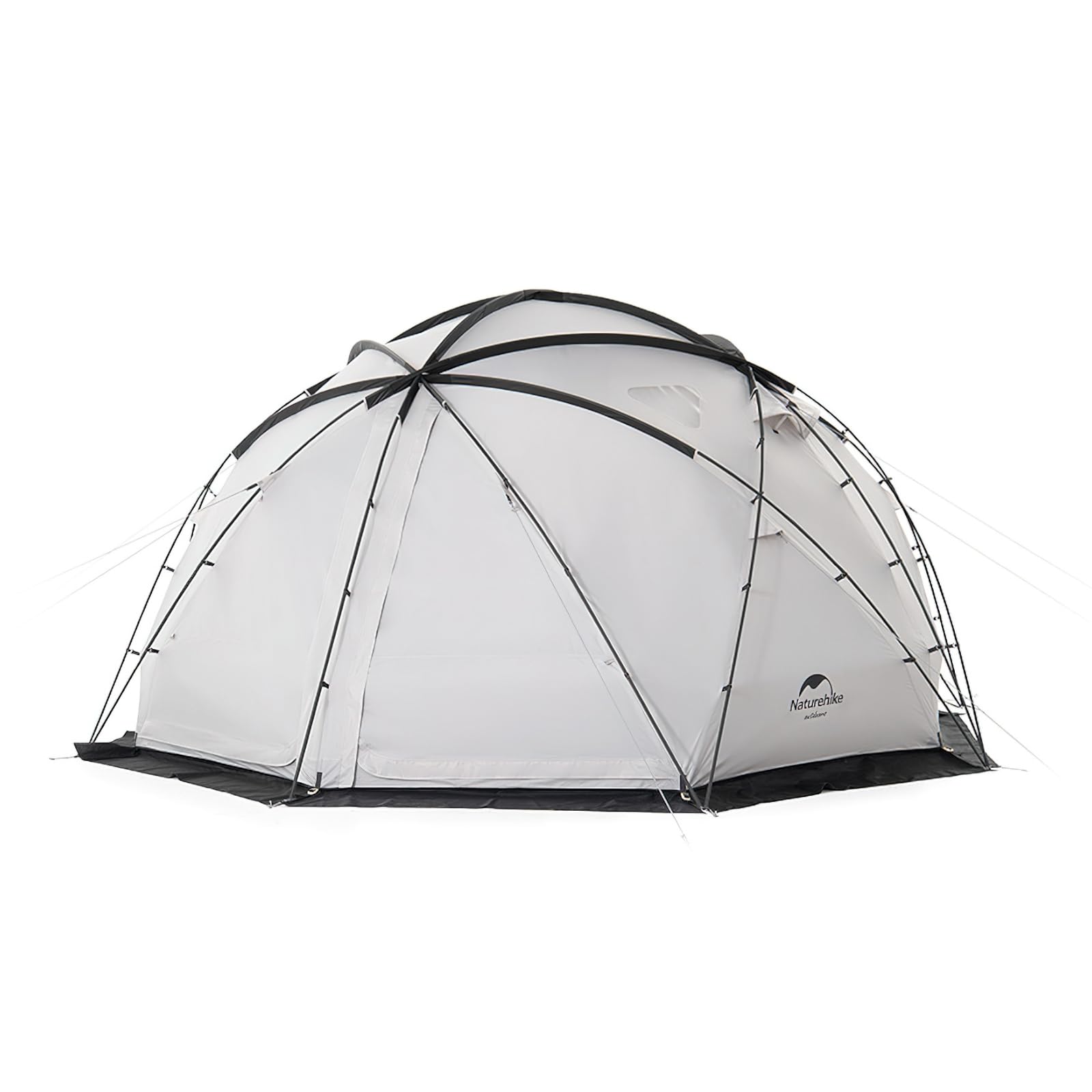 Amazon.com : Naturehike Shepherd Dome Tent 180-136-95 sq.ft 4