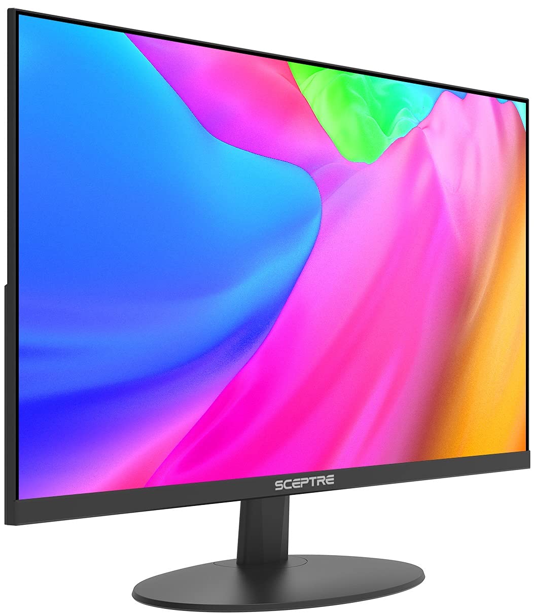 Sceptre IPS 27" LED Gaming Monitor 1920 x 1080p 75Hz 9...B098YKNVWR