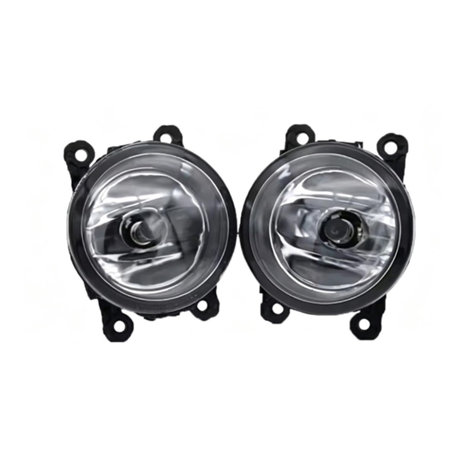 Feu antibrouillard LED pour Range Rover idéal pour sorties nocturnes - 3