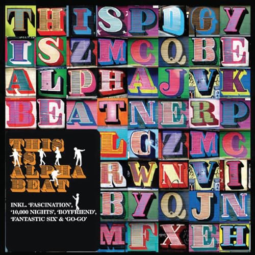 Alphabeat