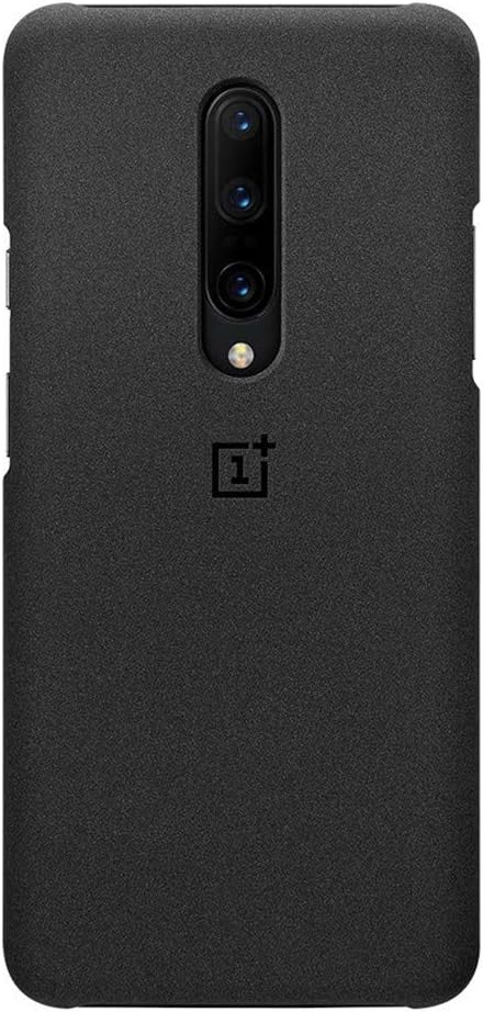 OnePlus 7 Pro Sandstone Protective Case (Sandstone)