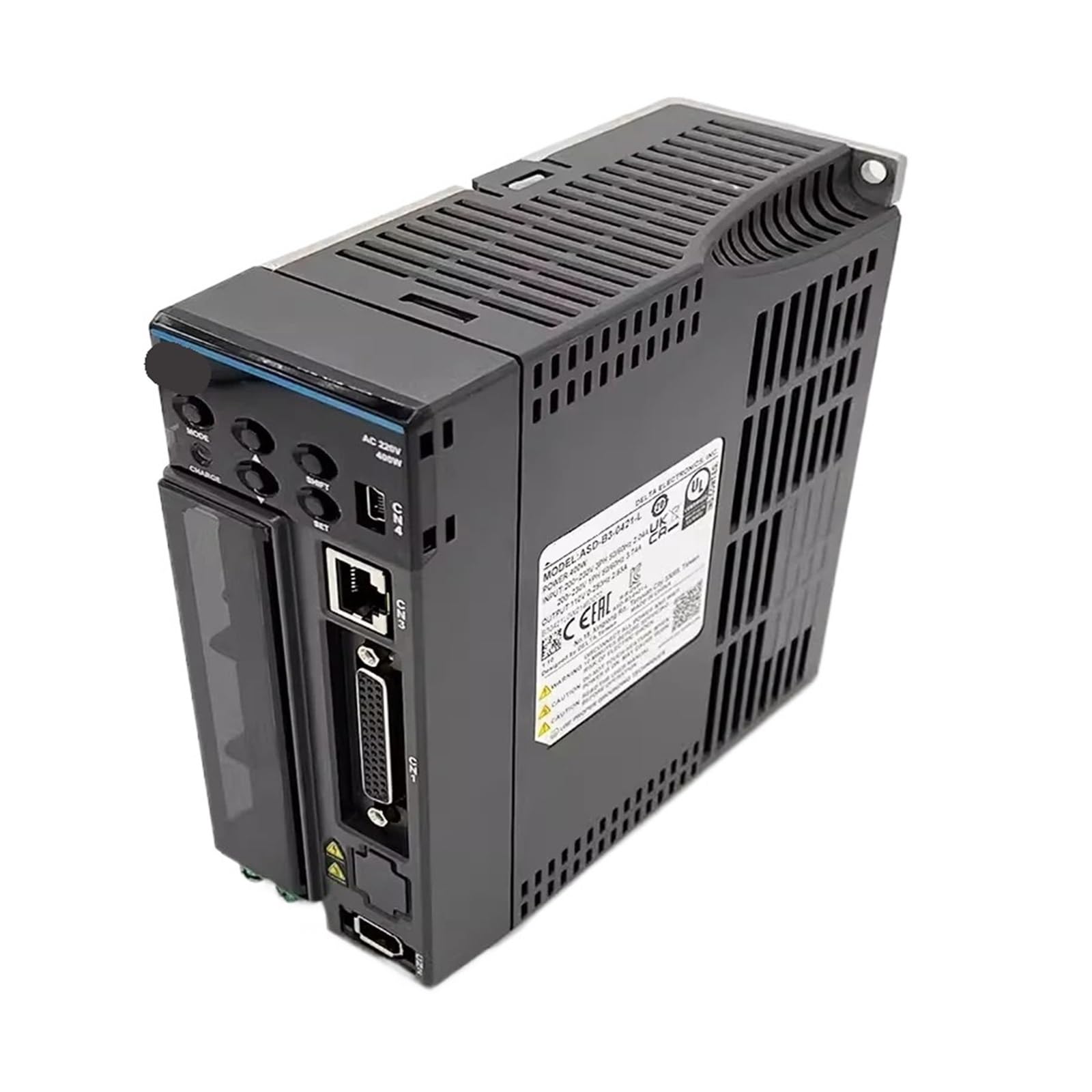 BRODEFUP ASD-E3-0421-L 400W 220V Three-phase Drive