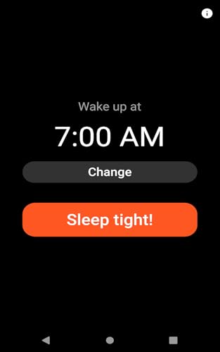 Sleep Trainer for Toddlers