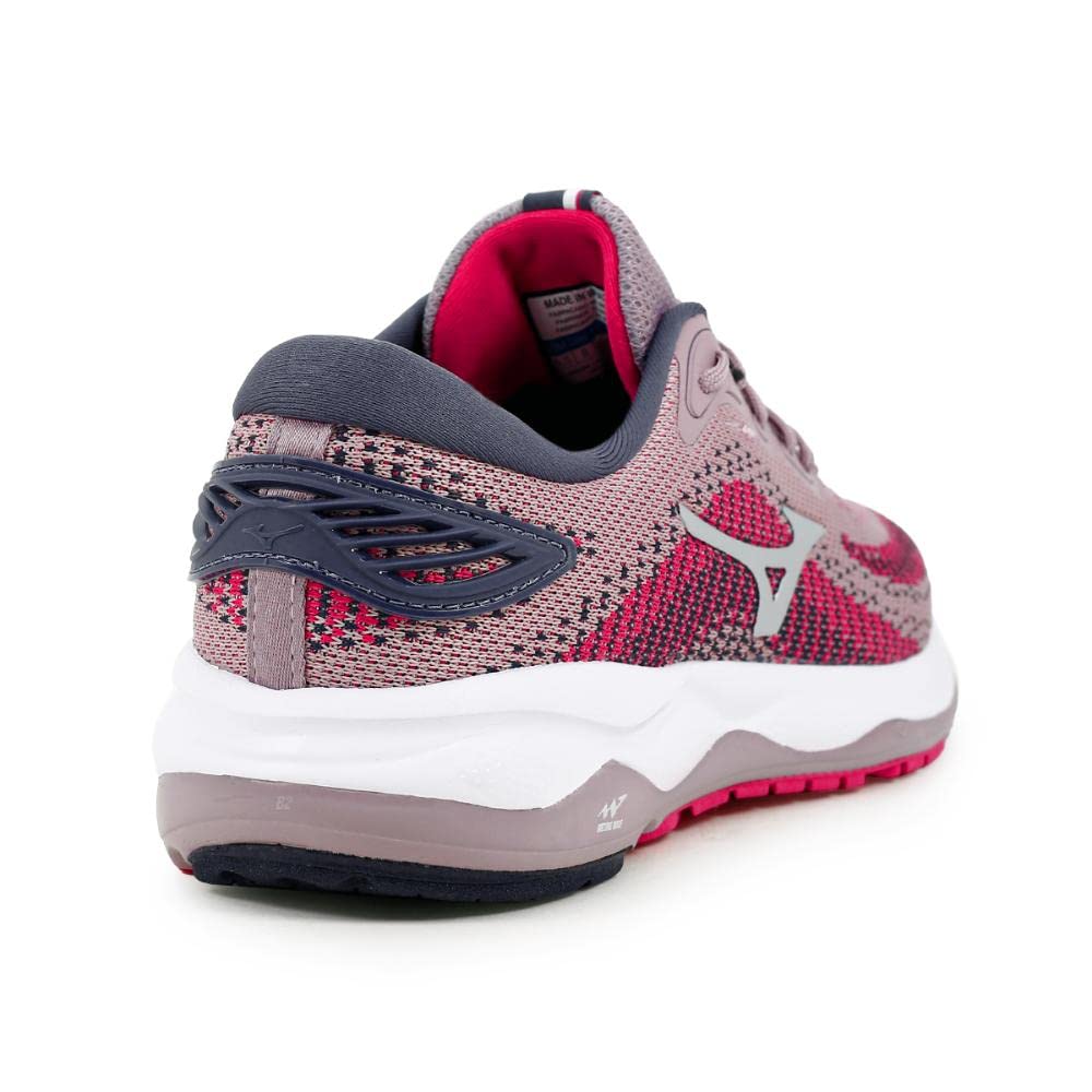 Tênis de Corrida Mizuno Wave Way 2 Masculino em promoção! Veja a oferta e mais achadinhos de Tênis 8 Hoje é o melhor dia para comprar Tênis de Corrida Mizuno Wave Way 2 Masculino com aquele preço maroto! Promoção! Aproveite a oferta! 8