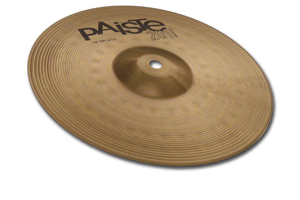 PaisteSplash Cymbal (0632210)