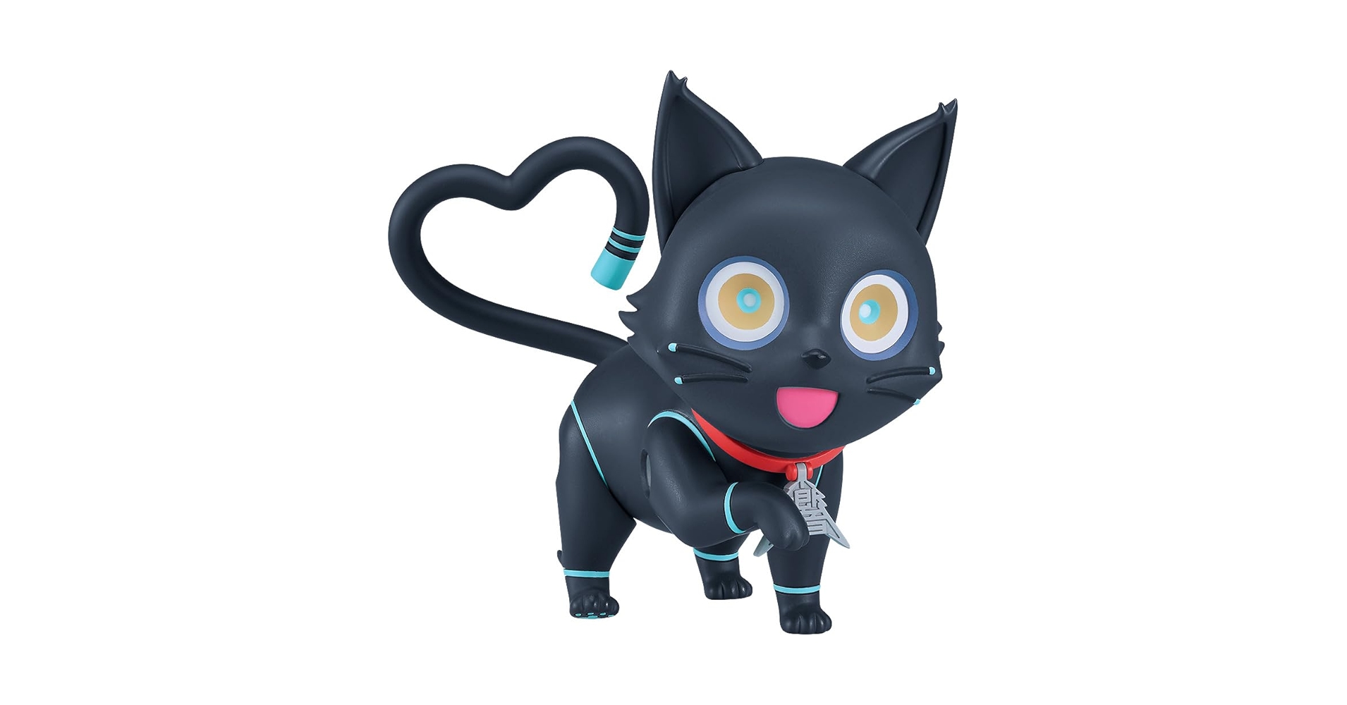 Amazon | ねんどろいど HI FI RUSH 808 ノンスケール