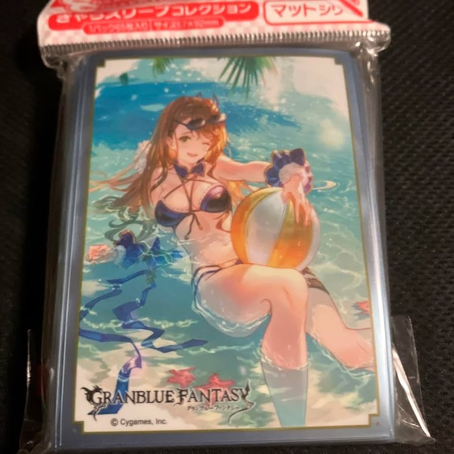 グランブルーファンタジー　ベアトリクス 水着 ガレージキット グランブルーファンタジーベアトリクス 水着 ガレージキット