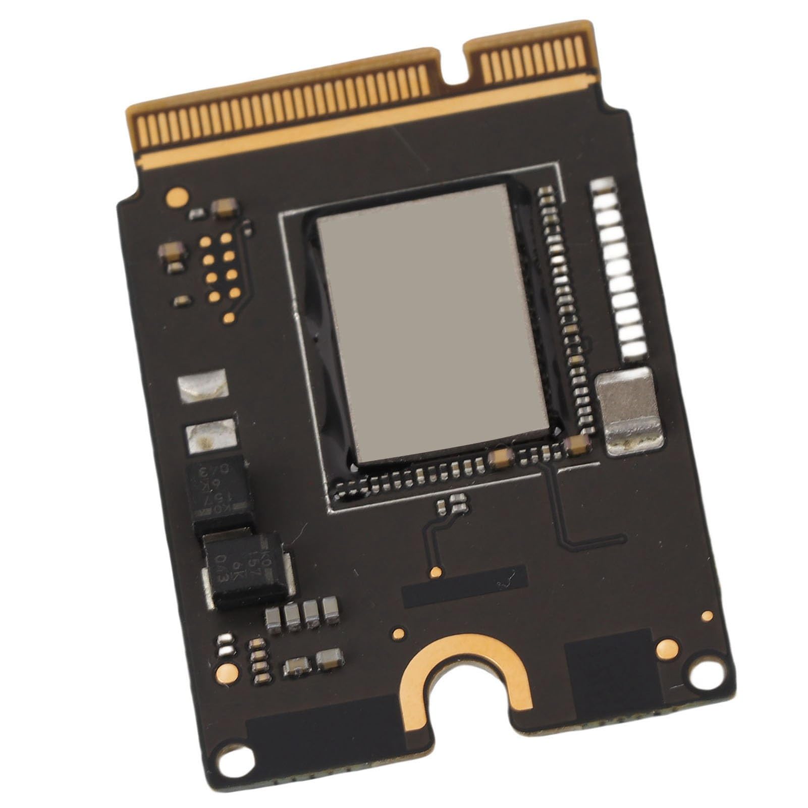 Ulepszony moduł Pamięci Masowej do Wymiany Dysku SSD M4 Mini, Płytka Drukowana, Zapis 3500 Mb/s, prędkość Odczytu 3000 Mb/s, pojemność 1 TB dla Użytkowników M4