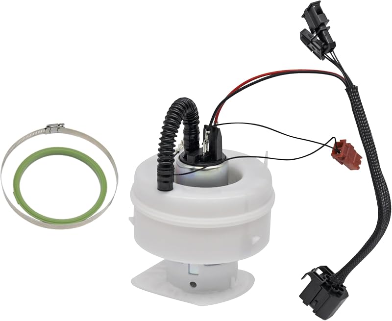 Módulo da bomba de combustível elétrica Urkastical para BMW 128i e 328i 3.0L N51B30A – 1 unidade