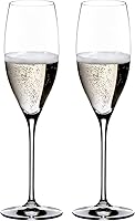 Vista 1 de Riedel Vinum Cuvee Prestige Wine Glass, Set of 2