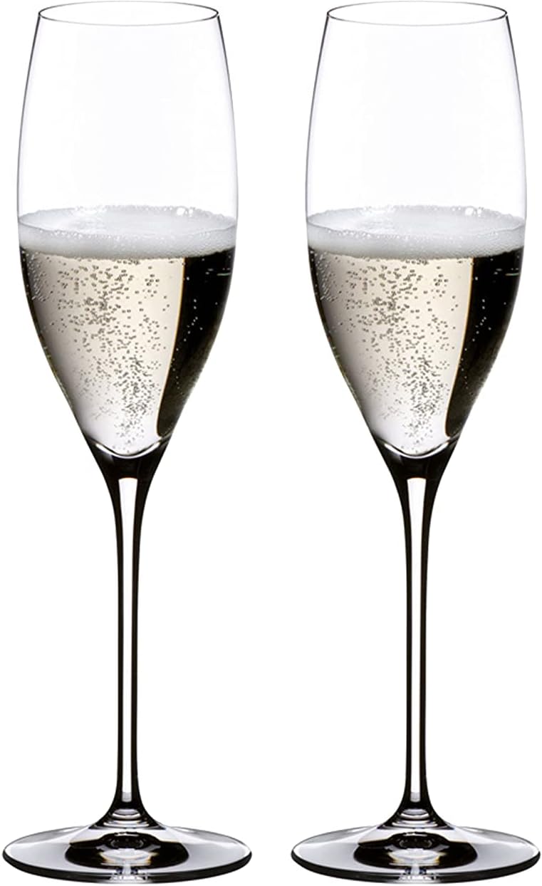 Vinum Cuve Prestige Glass, Set of 2