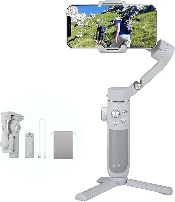 FeiyuTech 3 Axis Gimbal