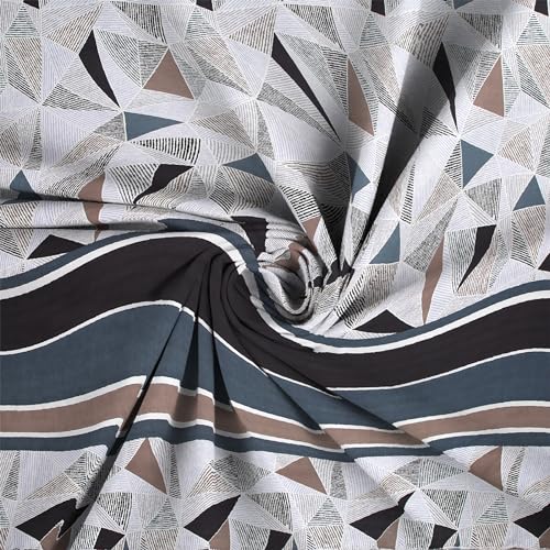 Image of Jashan Elastic King Size Fitted bedsheets with 2 Pillow Cover | King Size bedsheets | 100% Glace Cotton | Fitted bedsheet Cotton King 72 inch x 78 inch inches (Double Elastic Bedsheet, Black)