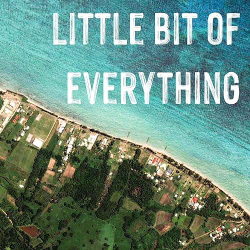 Little Bit of Aerial Cable Cars with Santiago Cardona Urrea cover art