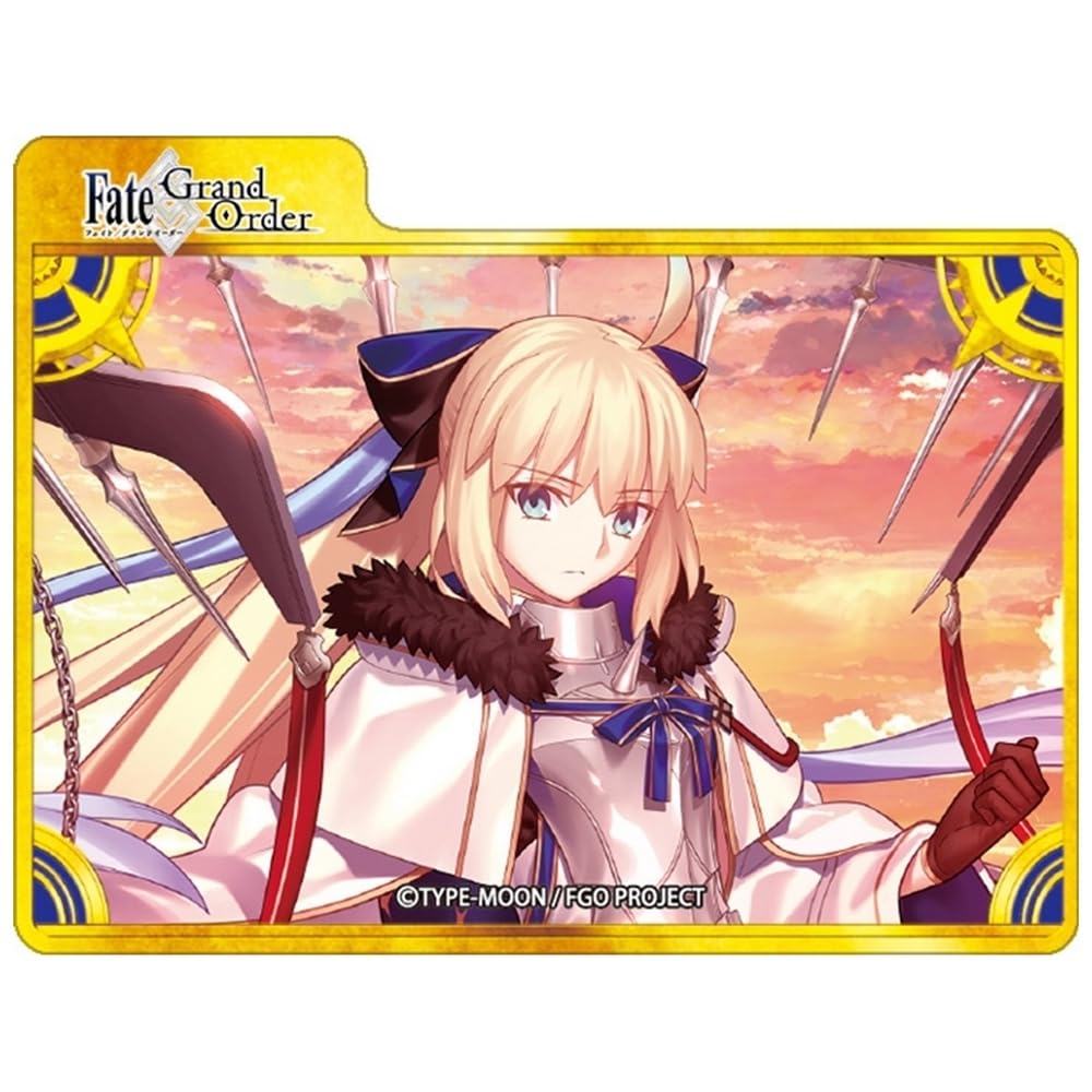 Amazon.co.jp: キャラクターデッキケースMAX NEO Fate/Grand Order