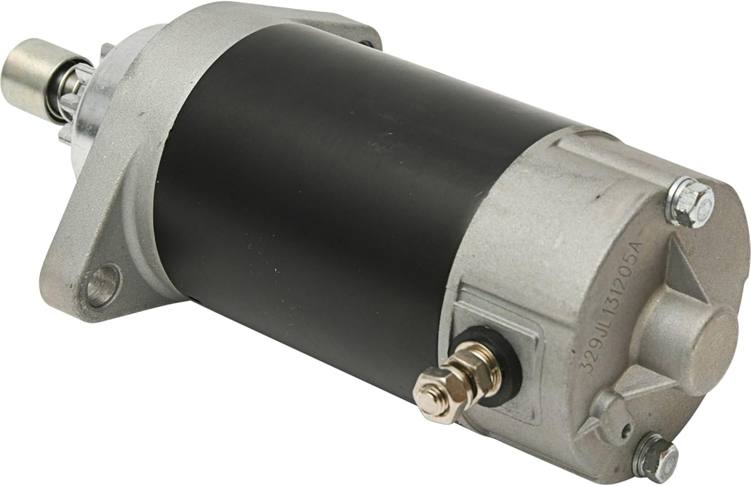 DB Electrical SHI0119 New Starter Compatible with/Replacement for Subaru Lawn Mower Ey45 Engine 1986 and Up, with Ey45 Engine & Nissan, Wisconsin Wi450V 113494 235705-0100 18302 235-70501-00 S108-101