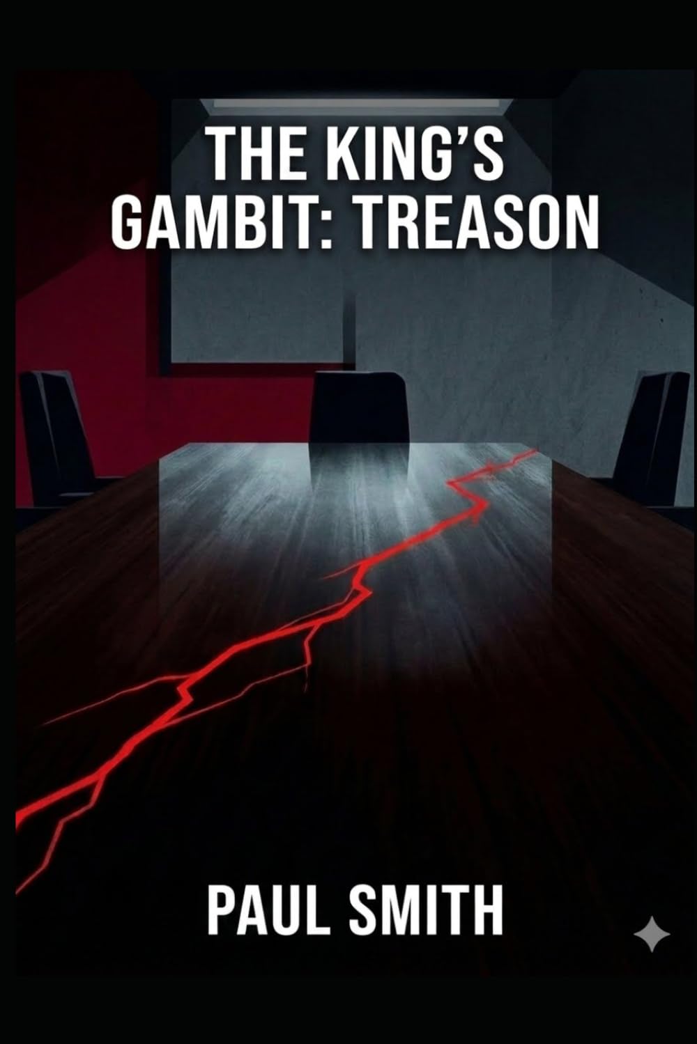 The King's Gambit: Treason