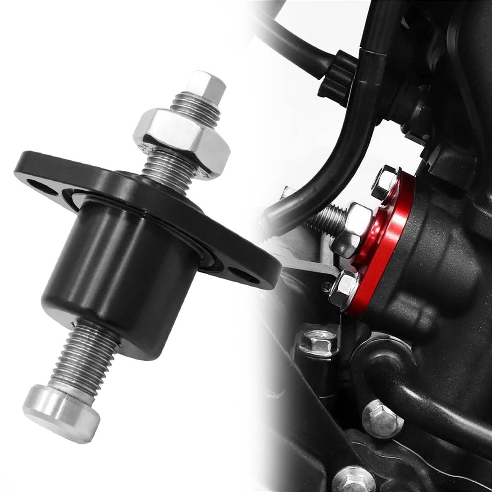Tendeur de chaîne de distribution moto Honda CB300R CMX300 2015-2024