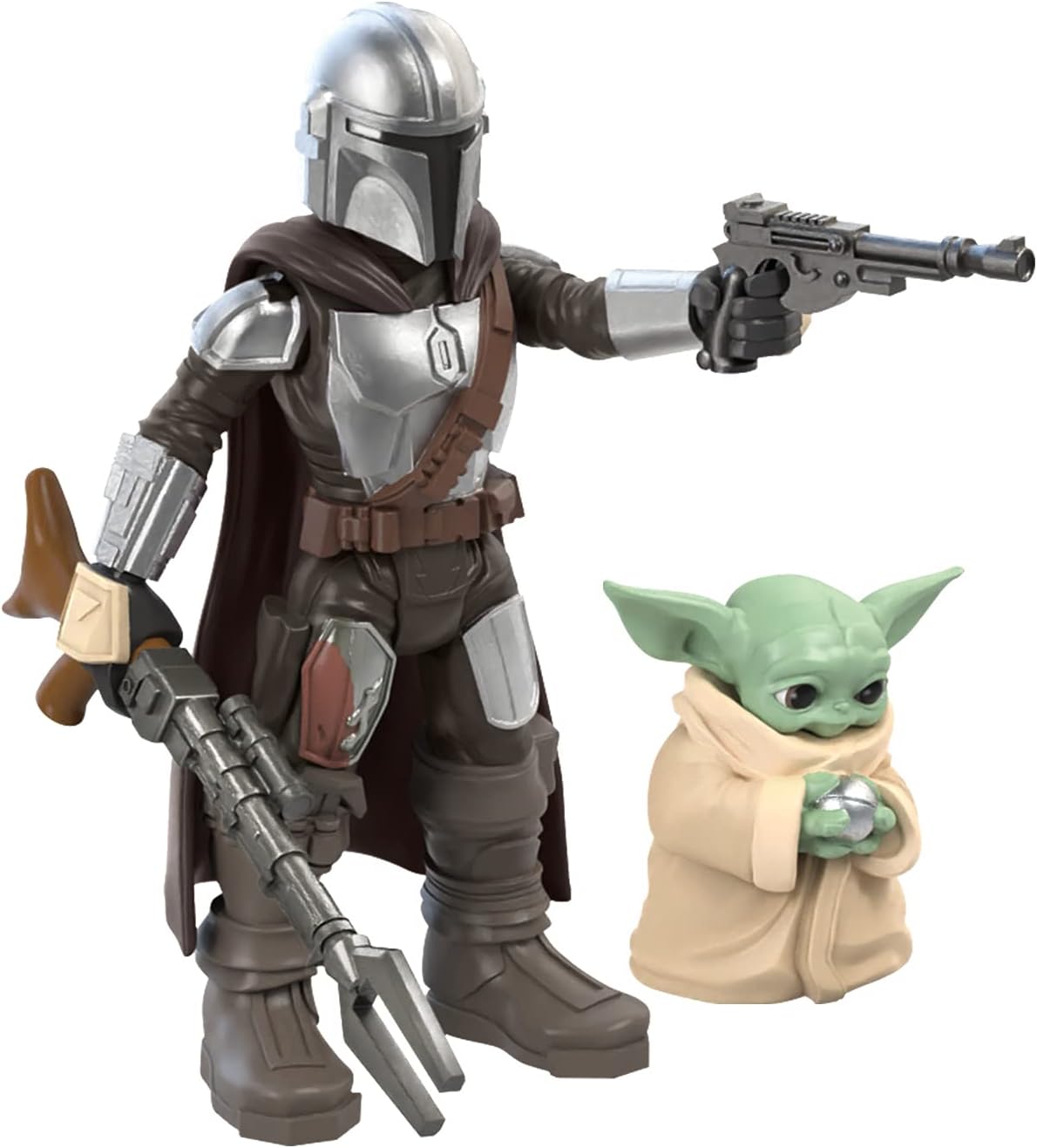 Crazy Deals Star Wars Mission Fleet The Mandalorian The Child Razor Crest Outer Rim Run Deluxe Vehicle with 2.5-Inch-Scale Figure, for Kids Ages 4 and Up,F0589 Top Brands Star Wars Mission Fleet The Mandalorian The Child Razor Crest Outer Rim Run Deluxe Vehicle with 2.5-Inch-Scale Figure, for Kids Ages 4 and Up,F0589