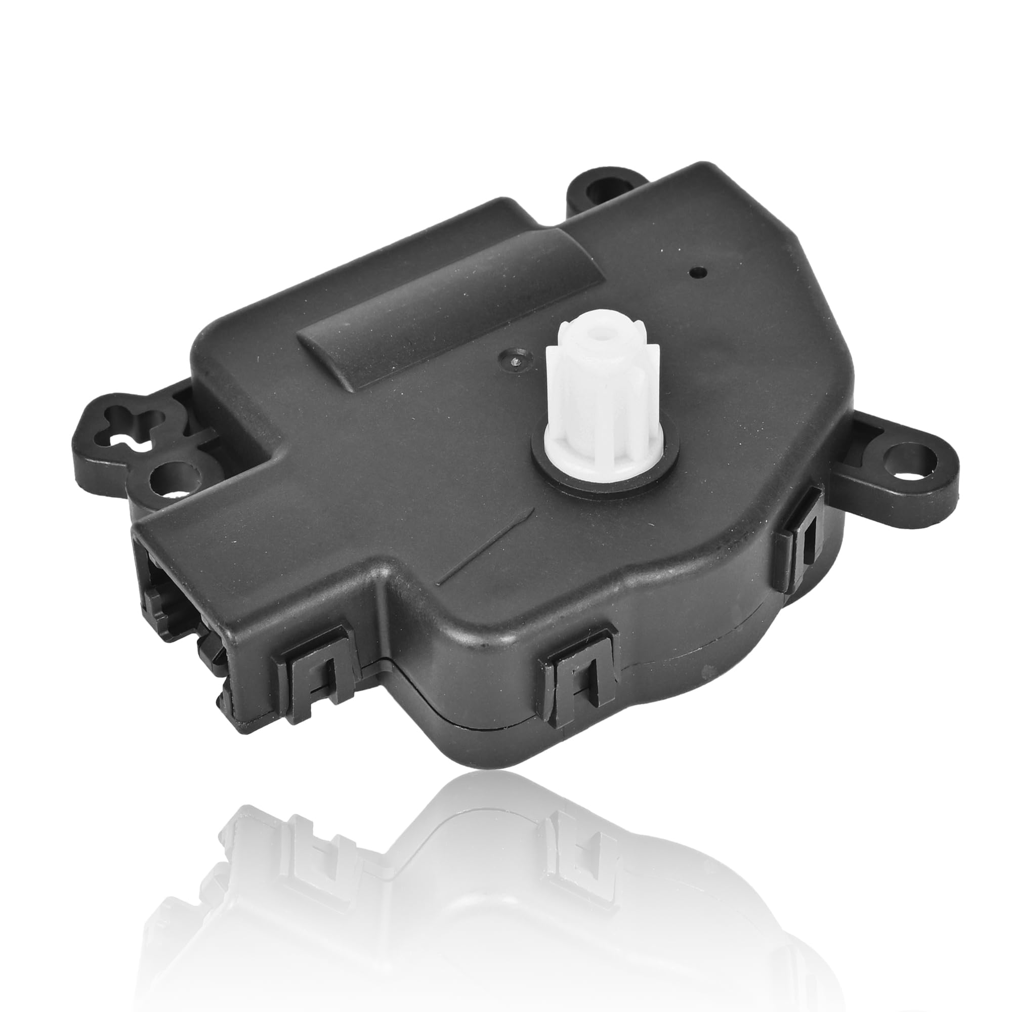 Amazon.com: 604-024 HVAC Blend Door Actuator Compatible with