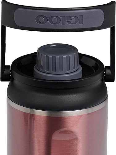 Miniatura 4 de Igloo Botella de acero inoxidable, Twist 'n' Chug