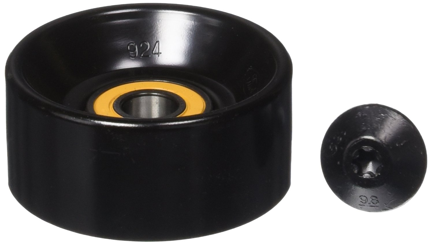 Automotive Motorcraft Tension Pulley