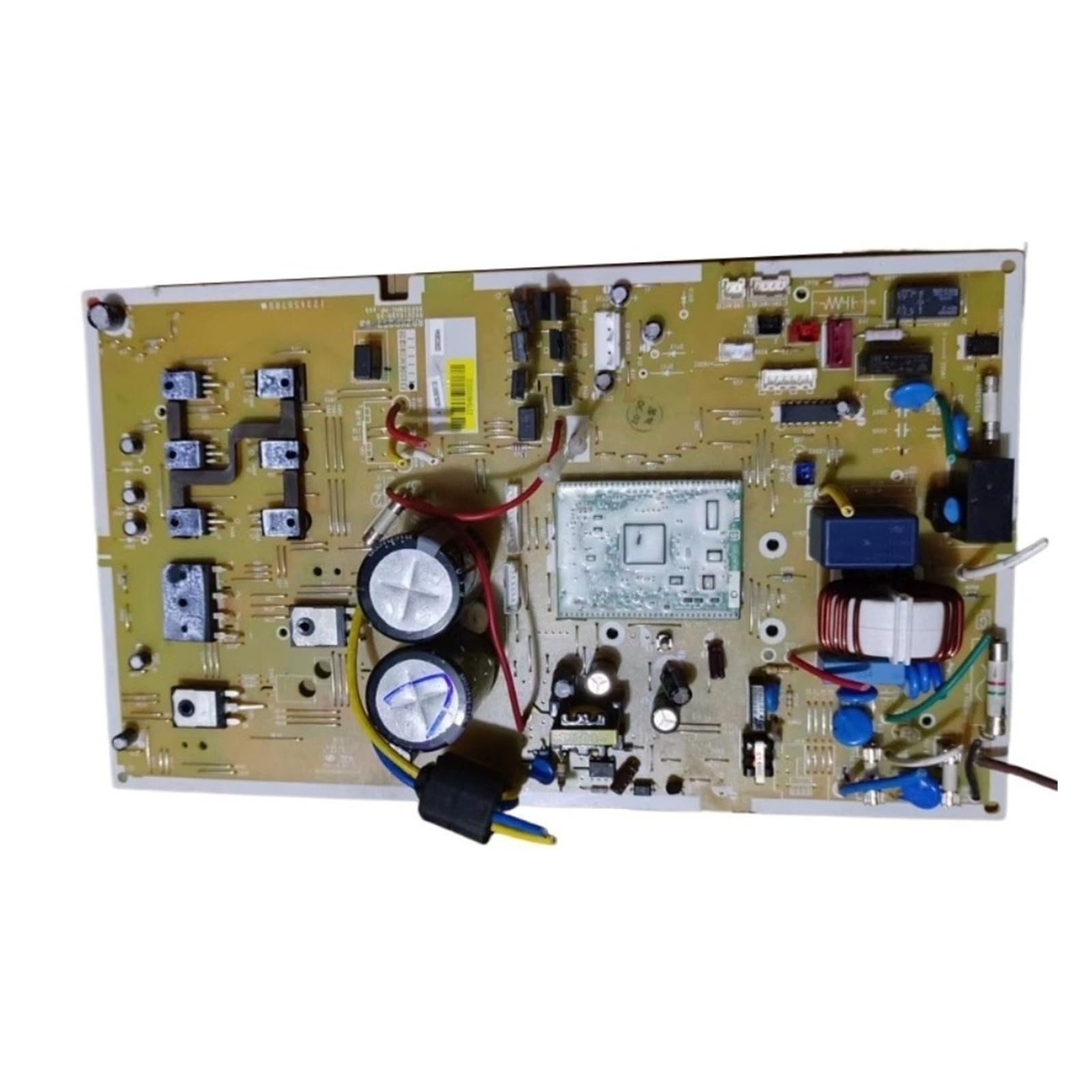 Carte de commande Hitachi RRZK15499-03 résout panne unité extérieure