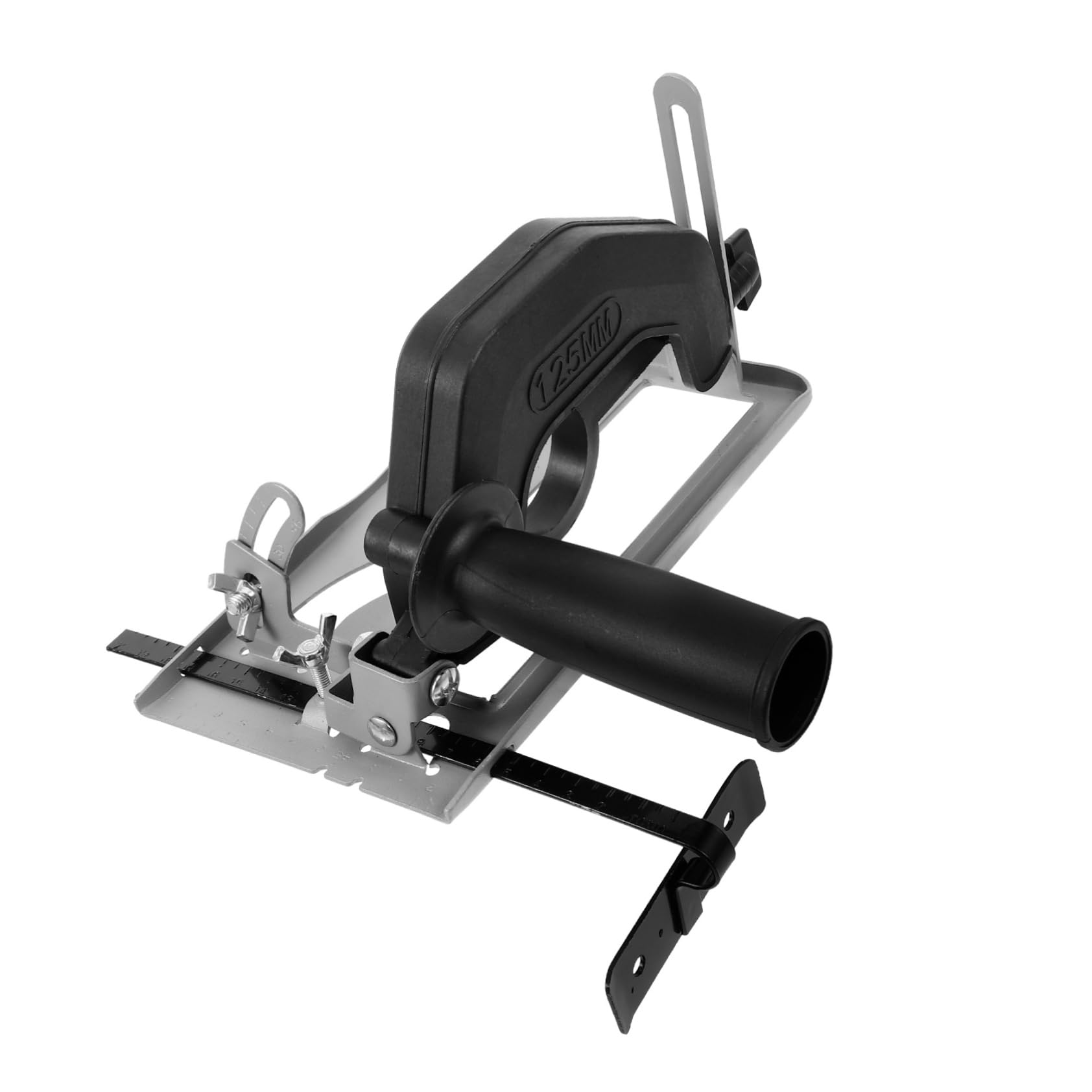 NUOBESTY 2 Set Di Supporto Per Smerigliatrice Angolare Supporto Per Avvitatore A Percussione Staffa Fissa Angolare Utensile Multiuso Miscelatore Smerigliatrice Angolare Staffa Di