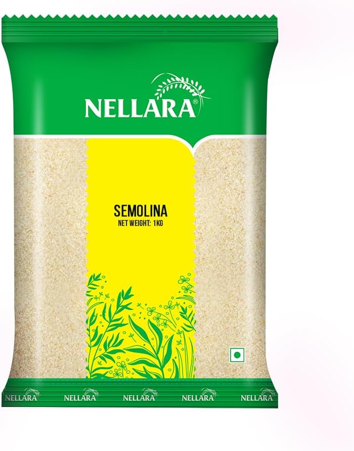 Semolina 1 kg