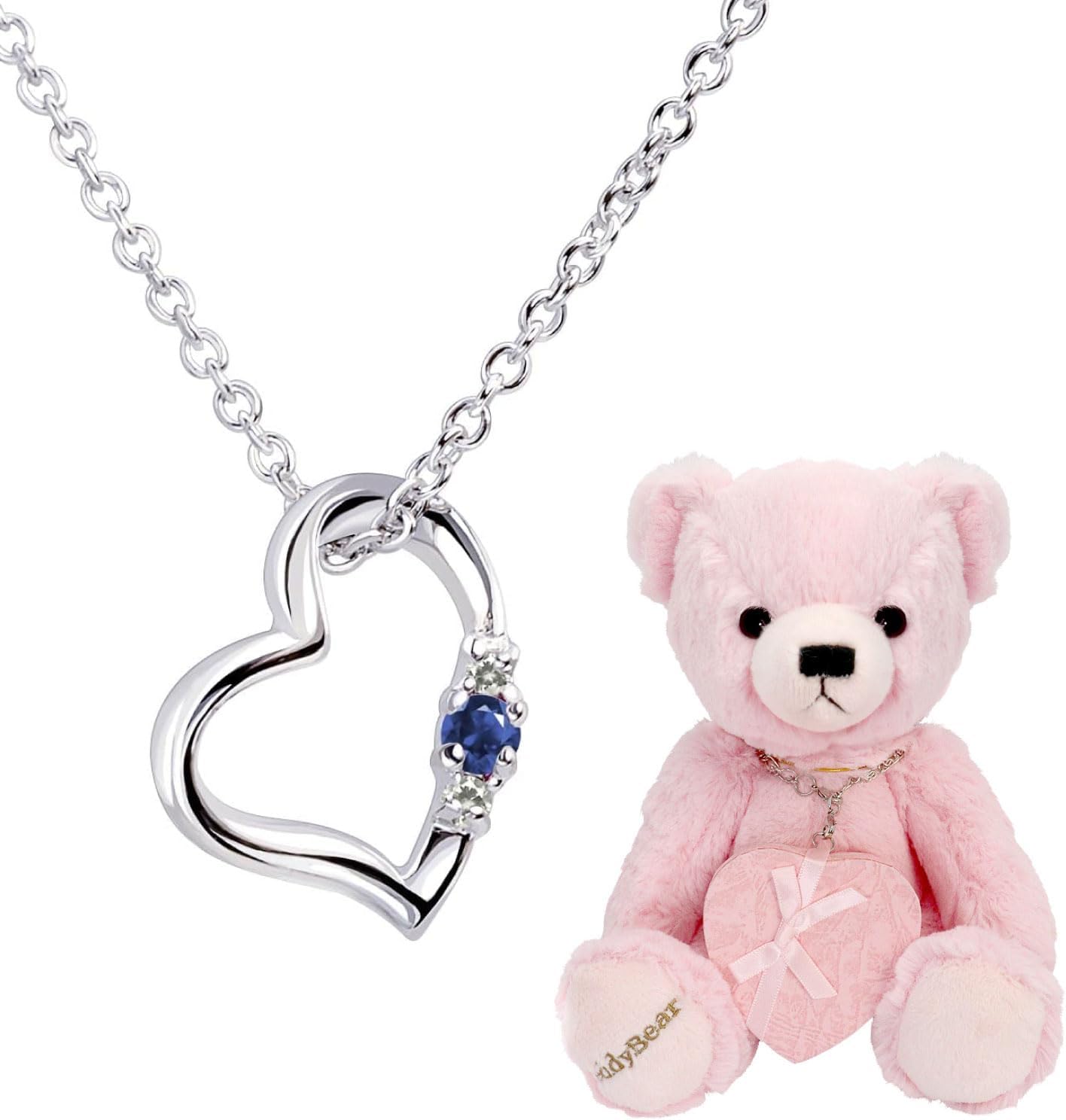 仲良しの仔犬と仔兎 アーティストベア ハンドメイド 海外作家様