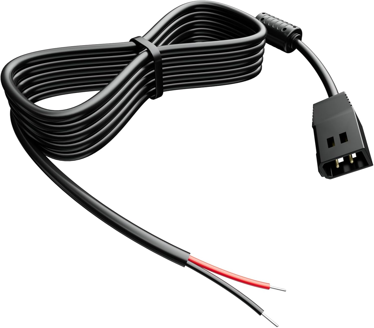 PC 11 - Filtered Power Cable, Compatible with Humminbird Helix 9-10-12, 700, 800, 900, 1100 Series