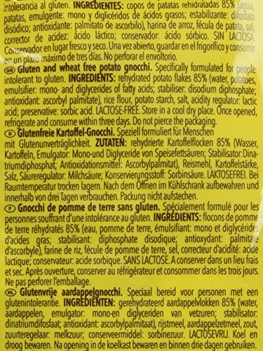 SCHÄR Gnocchi, 300 g