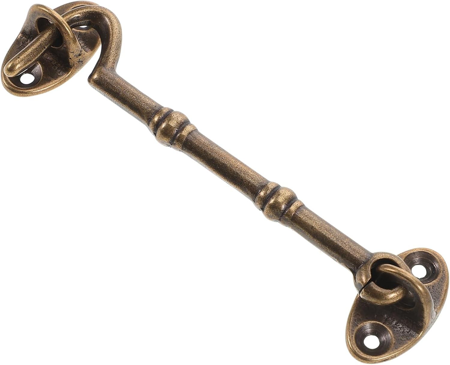 ORFOFE Cabin Hook Door Latches Hardware Gate Hook Latch