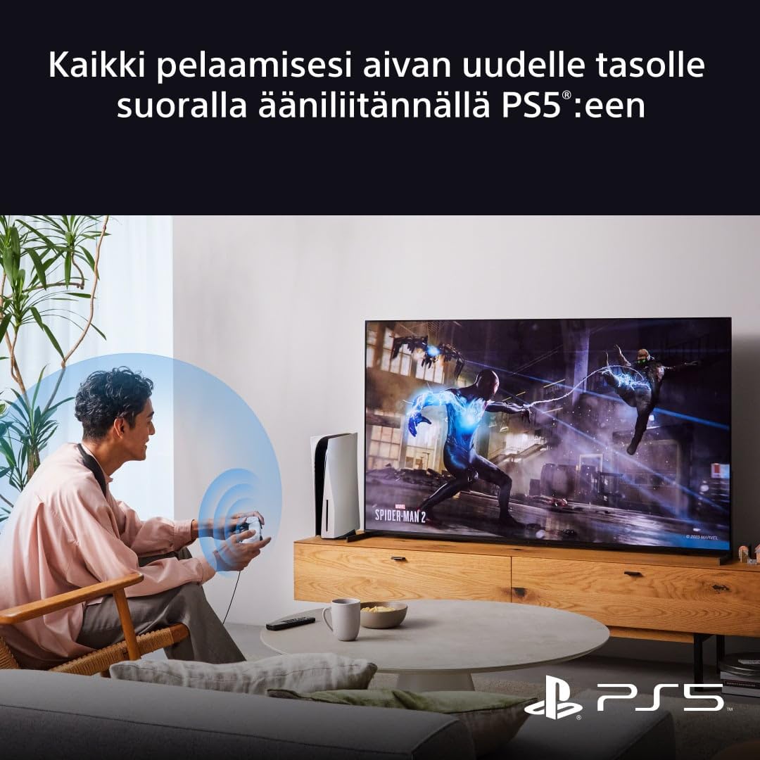 Sony BRAVIA Theatre U – Dolby Atmos, Przenośne Kino