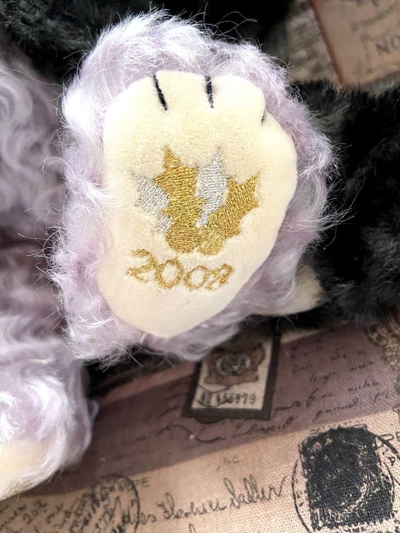 Amazon.co.jp: 2008年 チーキー ボンドストリート 名古屋限定 : おもちゃ