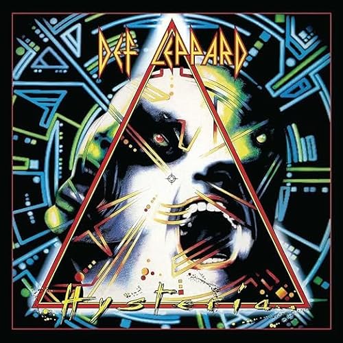 Def Leppard - Hysteria [30th Anniversary]