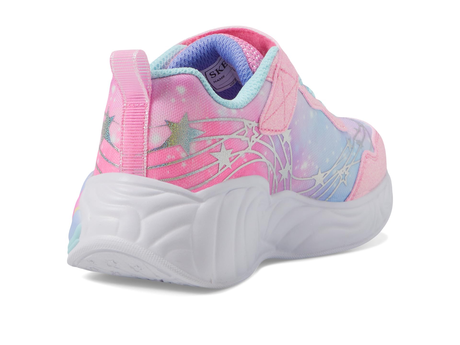 Skechers Unicorn Dreams, Zapatillas Niñas