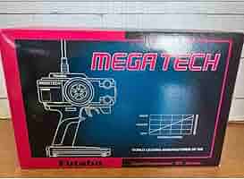 Amazon | メガテックジュニア Futaba RC ラジコン 2PCKA-AM 送信